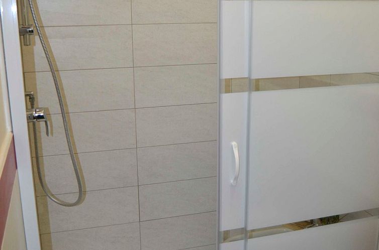 Appartement Wohnung mit Meerblick für 6 Personen