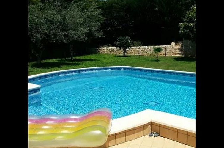 Guest house 09411621 - Apartment Sicily - Appartement VanessaHolidayHome Erster Stock in Cava d'Aliga