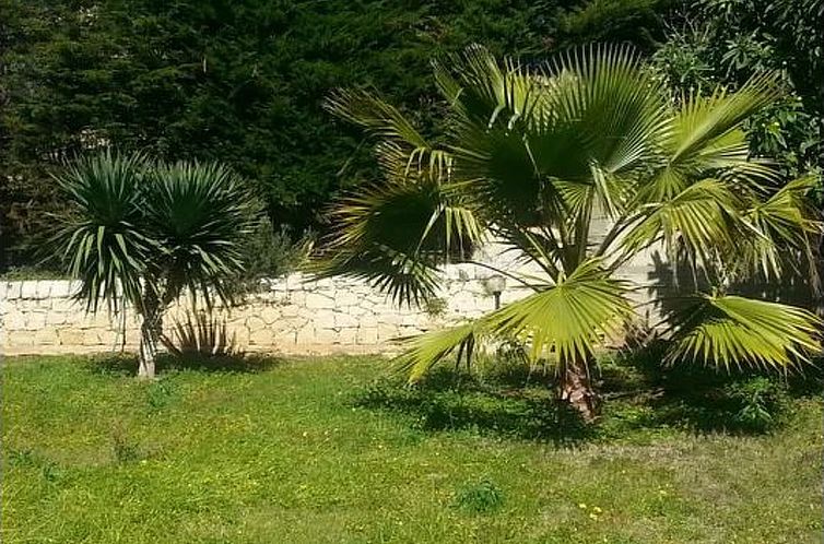 Appartement VanessaHolidayHome Erster Stock in Cava d'Aliga