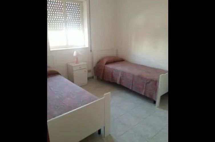 Appartement VanessaHolidayHome Erster Stock in Cava d'Aliga