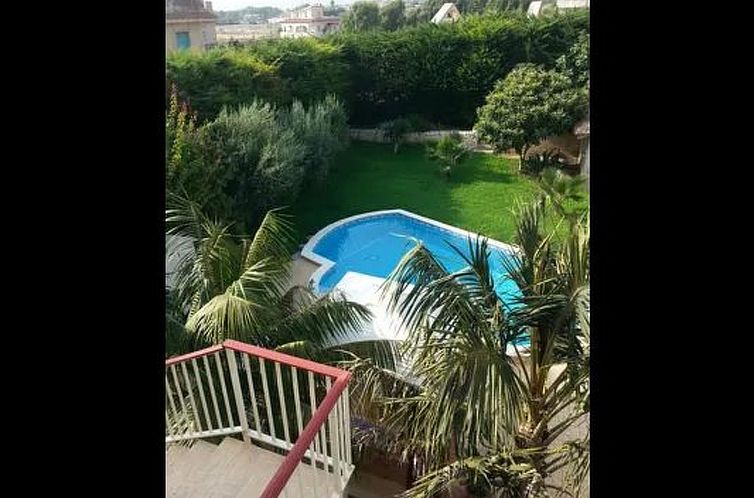 Appartement VanessaHolidayHome Erster Stock in Cava d'Aliga