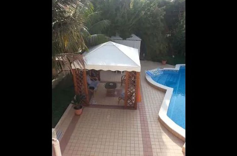 Appartement VanessaHolidayHome Erster Stock in Cava d'Aliga