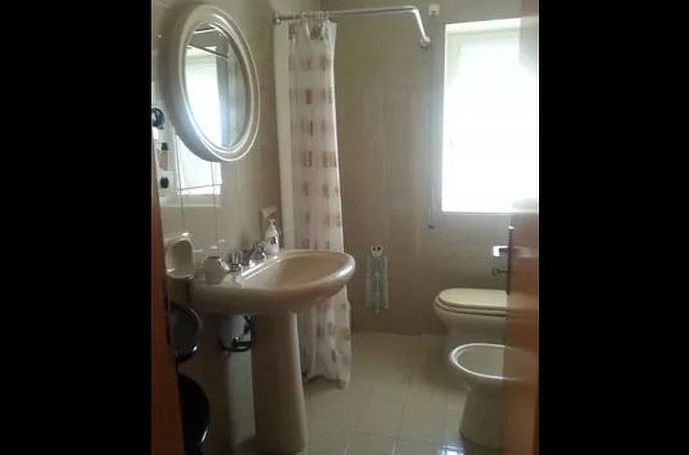 Appartement VanessaHolidayHome Erster Stock in Cava d'Aliga