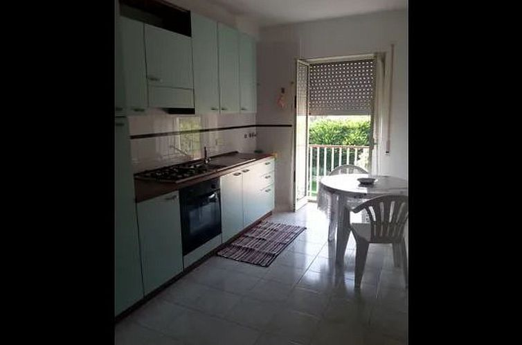Appartement VanessaHolidayHome Erster Stock in Cava d'Aliga