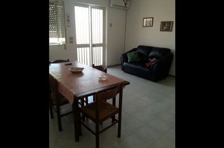 Appartement VanessaHolidayHome Erster Stock in Cava d'Aliga