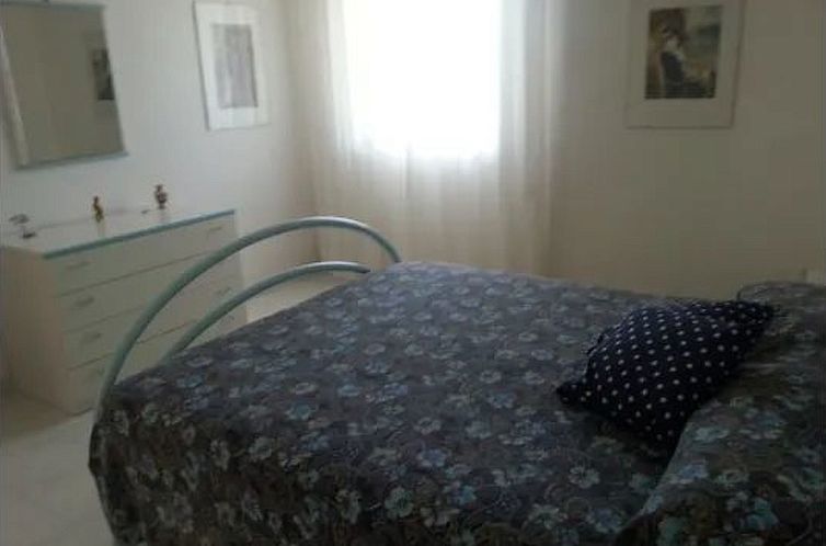 Appartement VanessaHolidayHome Erster Stock in Cava d'Aliga