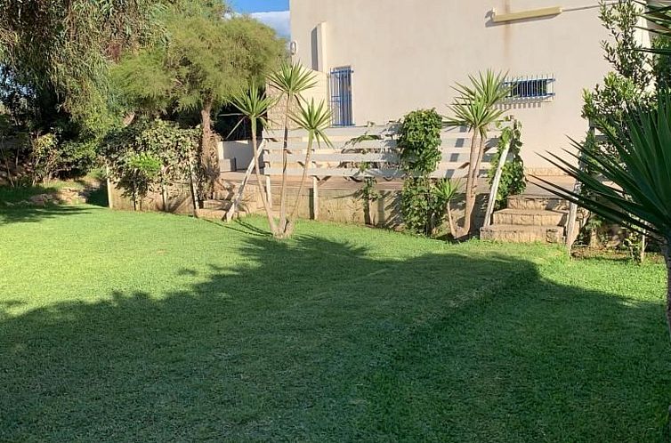 Guest house 09411623 - Apartment Sicily - Appartement Flache Sonne