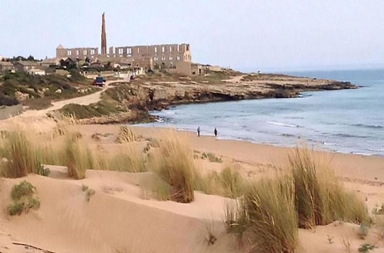 Appartement Flache Sonne