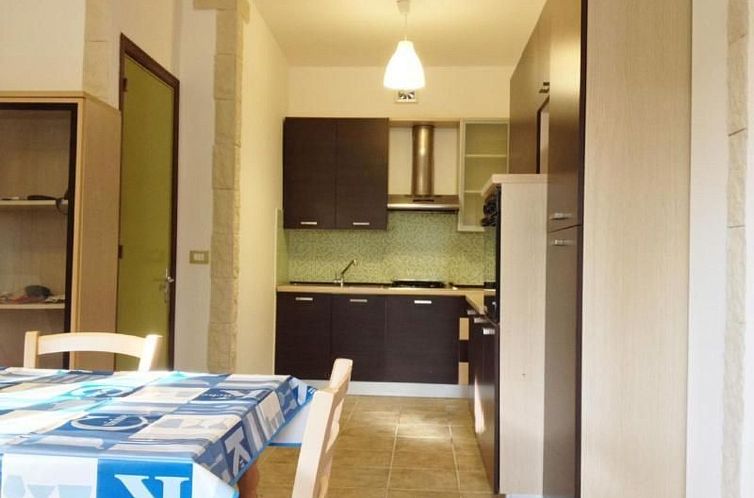 Appartement Flache Sonne