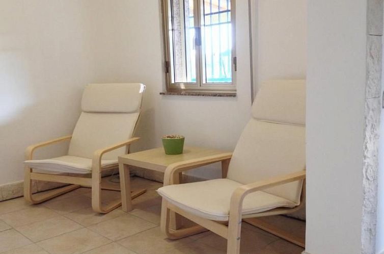 Appartement Flache Sonne