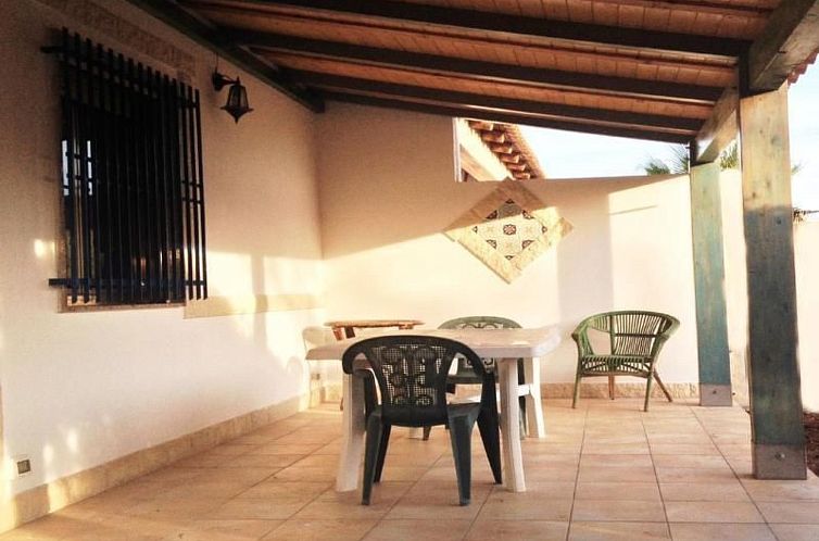 Appartement Flache Sonne