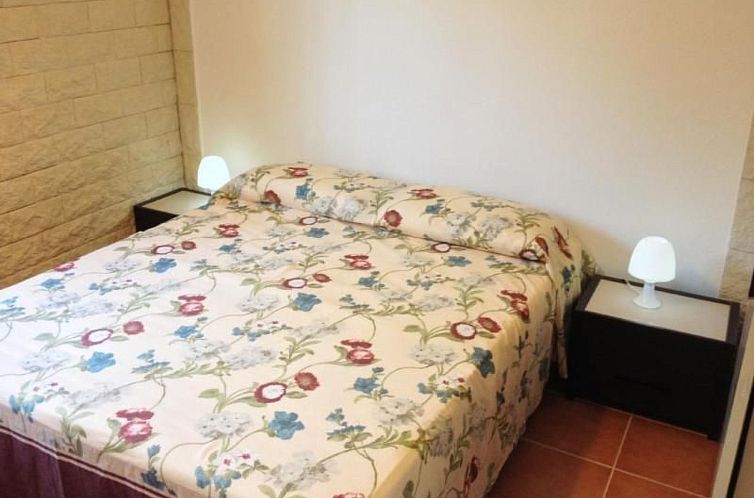 Appartement Flache Sonne