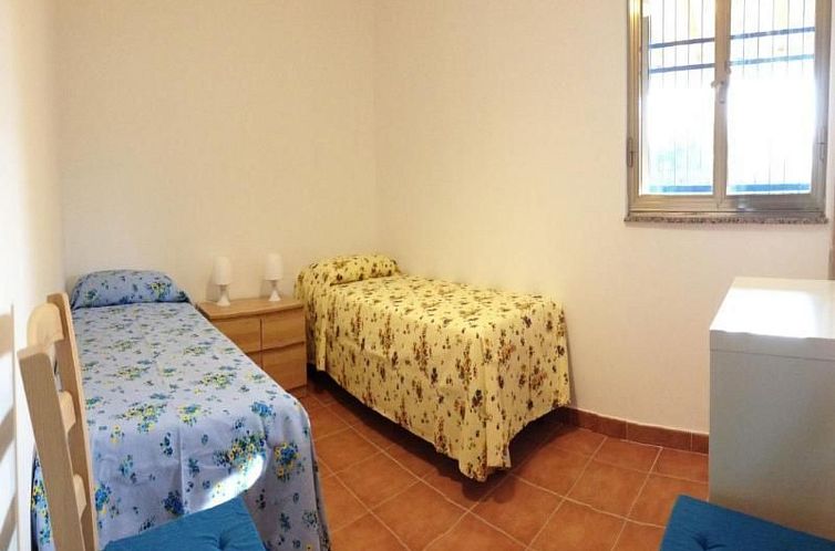 Appartement Flache Sonne