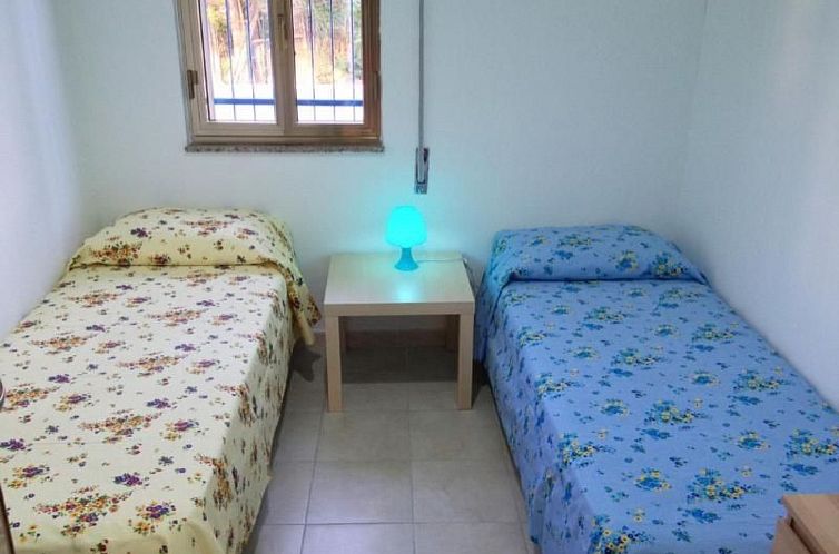Appartement Flache Sonne