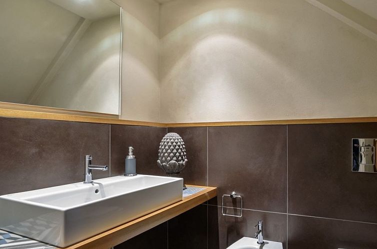 Appartement Nettes Appartement in Scicli mit Möblierter Ter