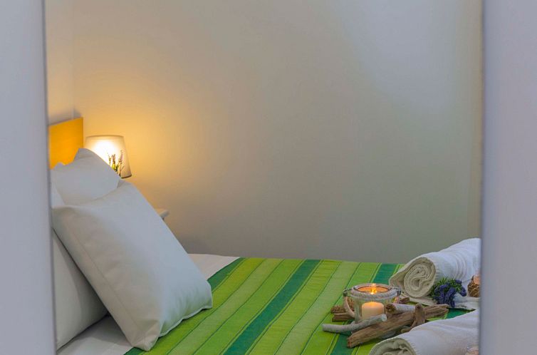 Appartement Dachgeschoss Meerblick Donnalucata