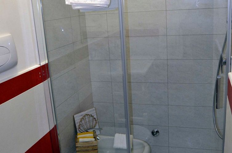 Appartement Dachgeschoss Meerblick Donnalucata