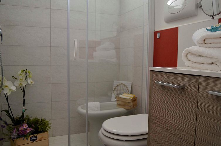 Appartement Dachgeschoss Meerblick Donnalucata