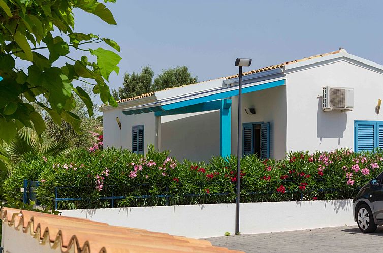 Unterkunft 09411629 - Appartement Sizilien - Appartement 'Villetta