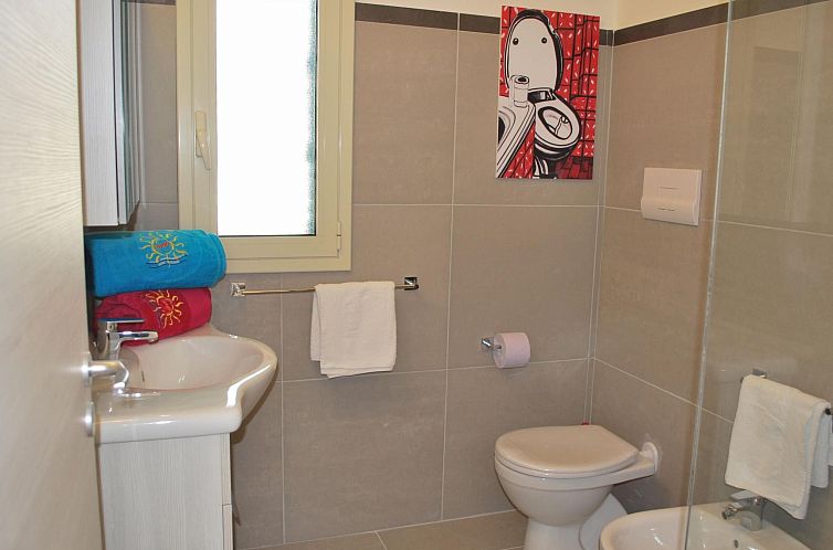 Appartement 'Villetta