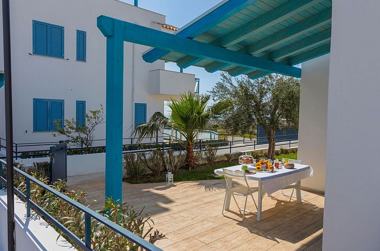 Appartement 'Villetta