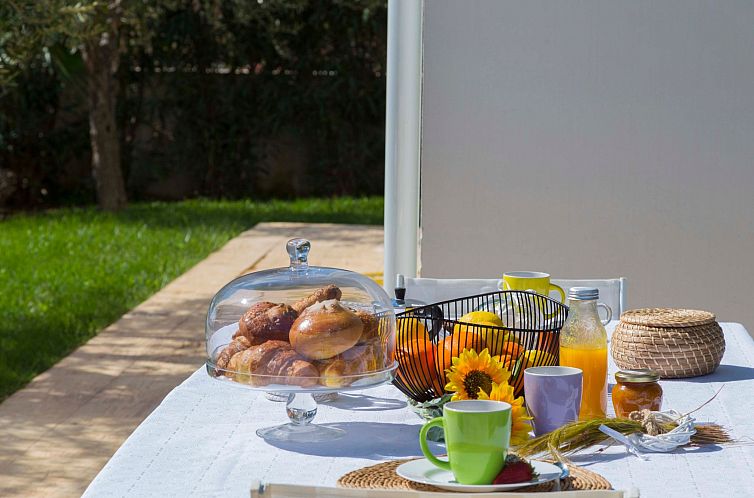 Appartement 'Villetta