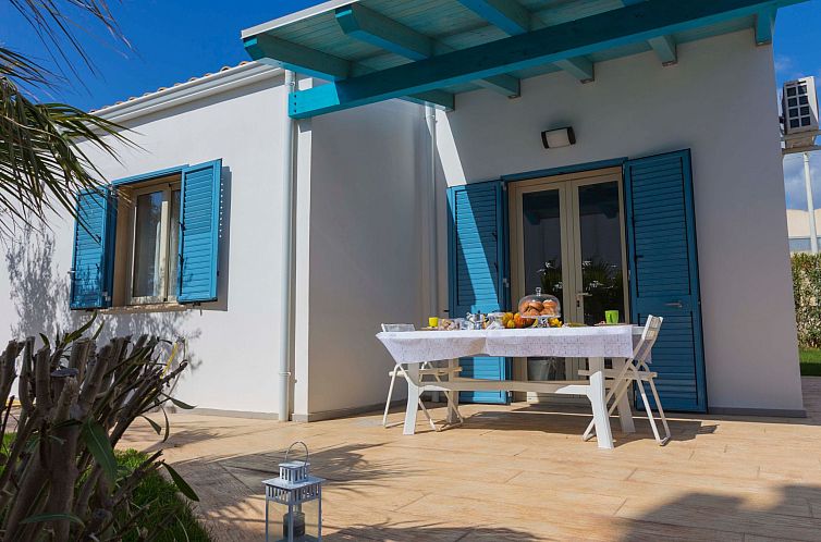 Appartement 'Villetta