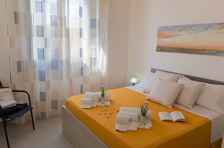 Appartement 'Villetta