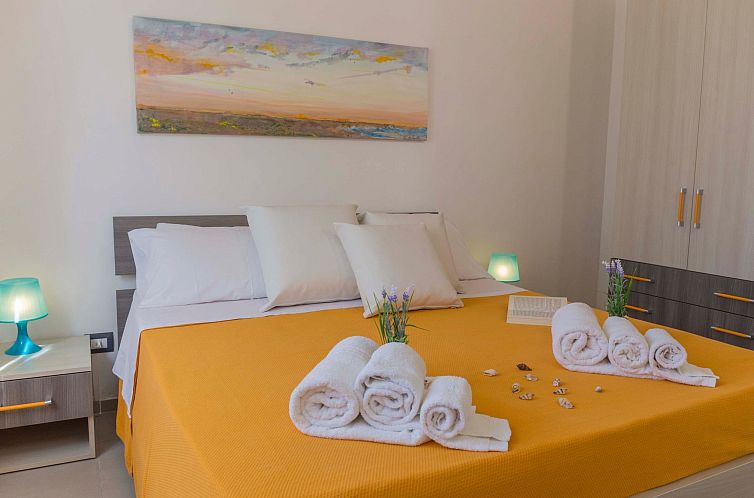 Appartement 'Villetta