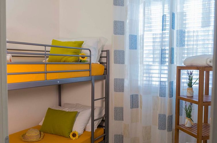 Appartement 'Villetta