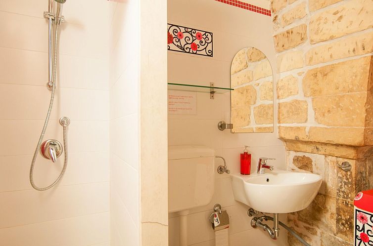 Appartement Romantischer Dammuso
