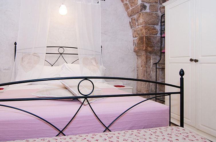 Appartement Romantischer Dammuso