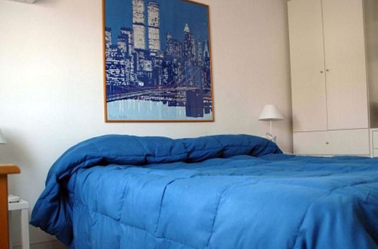 Guest house 09411632 - Apartment Sicily - Appartement Aed-Suite