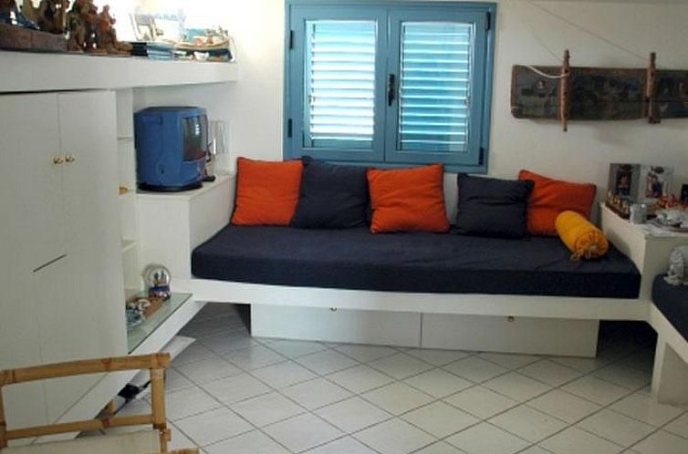 Appartement Aed-Suite