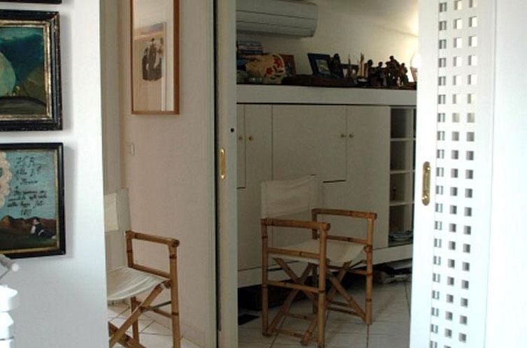 Appartement Aed-Suite