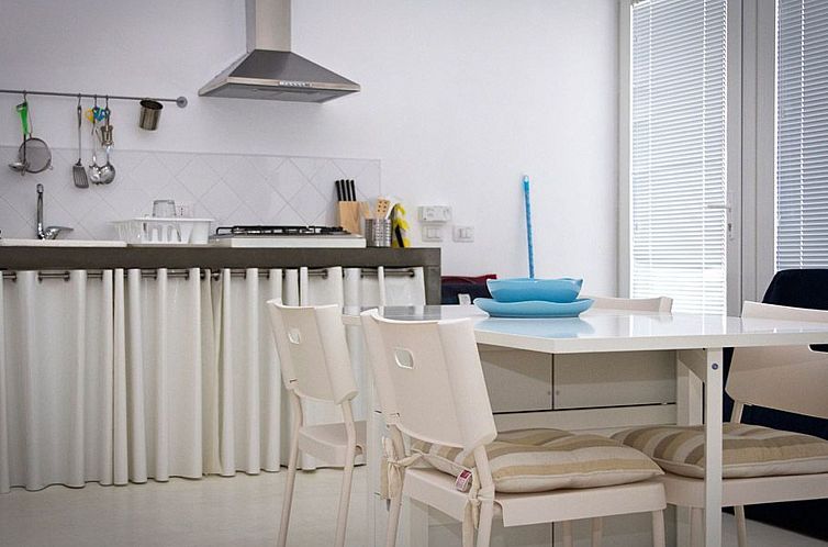 Appartement Aed-Suite