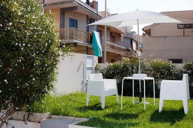 Appartement Aed-Suite