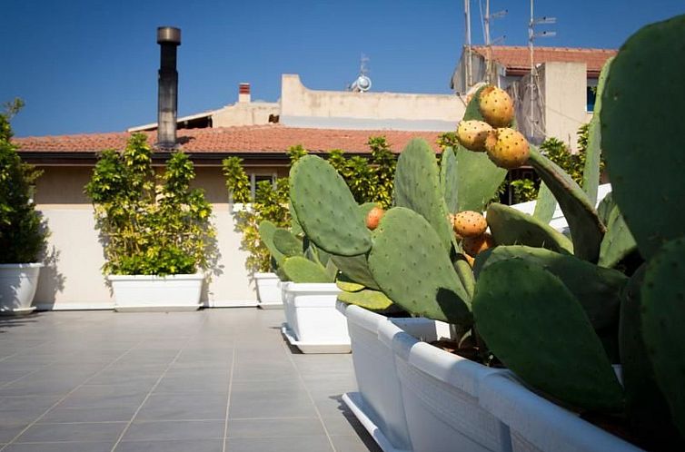 Appartement Aed-Suite