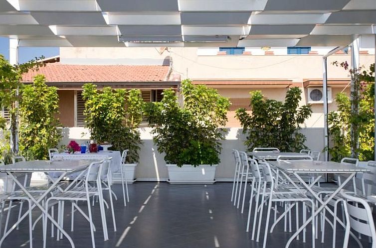 Appartement Aed-Suite