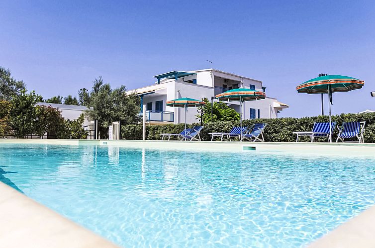 Appartement Dammusa TerraMare