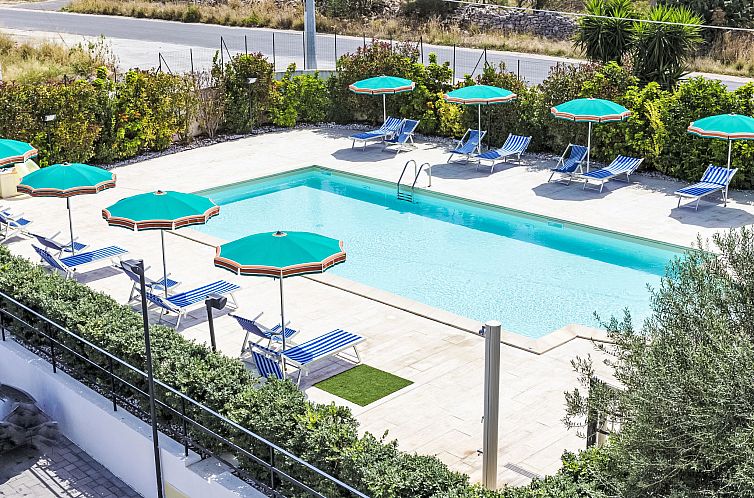 Appartement Dammusa TerraMare