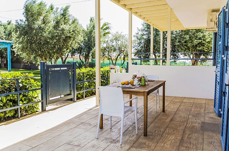 Appartement Dammusa TerraMare