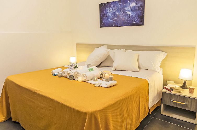 Appartement Dammusa TerraMare