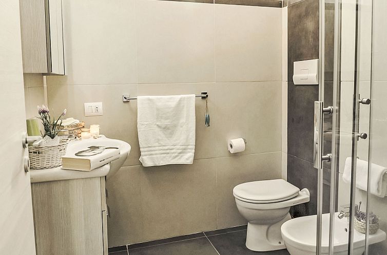 Appartement Dammusa TerraMare