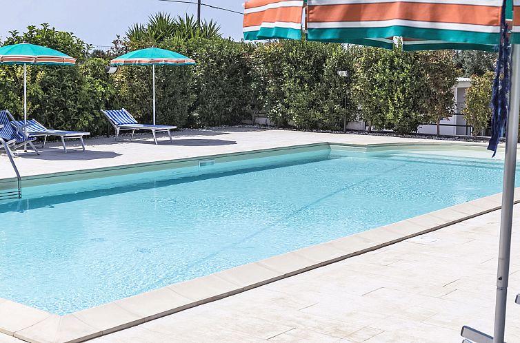 Appartement Dammusa TerraMare