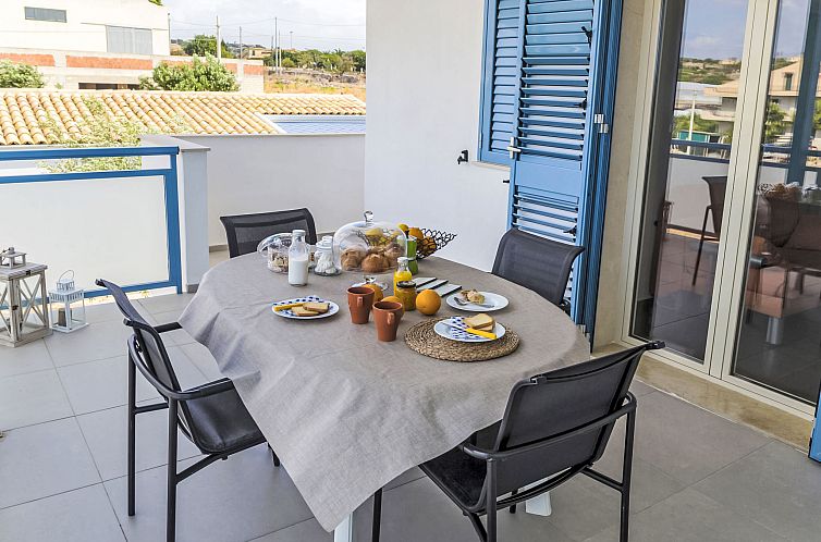 Appartement Dammusa Mare