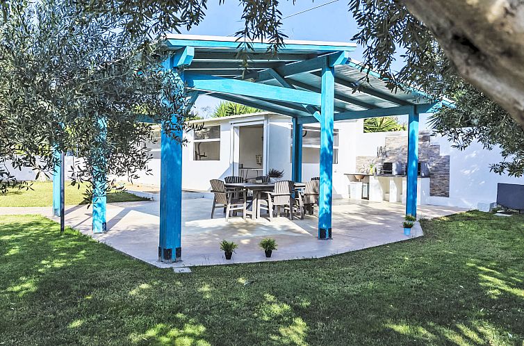 Appartement Dammusa Mare