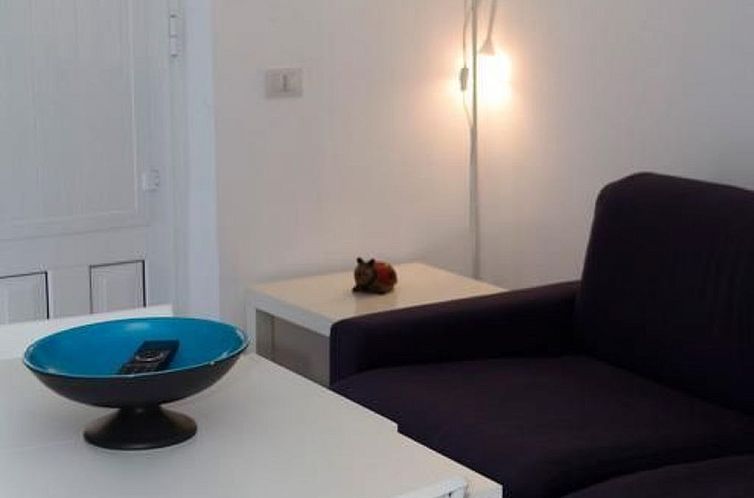 Appartement Wohnung in Strandnähe