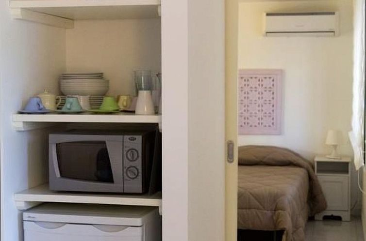 Appartement Wohnung in Strandnähe