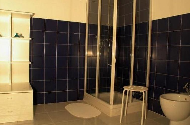 Appartement Wohnung in Strandnähe